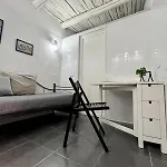 Dormire quasi gratis