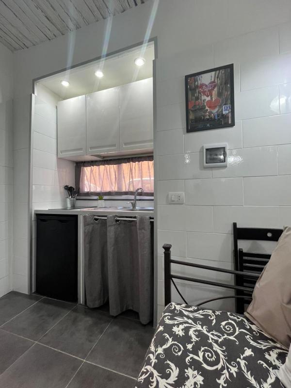 Casa vacanze Quasi Gratis